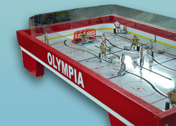 Coleco Table Hockey