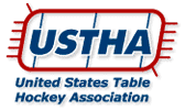 United States Table Hockey Assoc.|www.USTHA.com